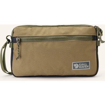 Fjällräven Umhängetasche Vardag Large gruen