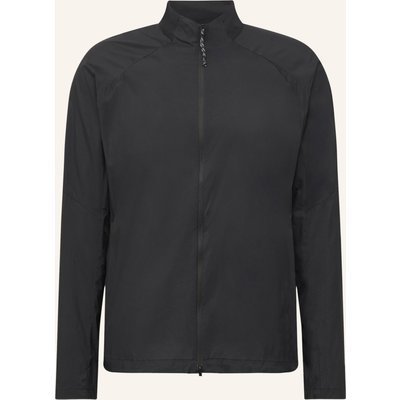 Mammut Windbreaker Wb schwarz