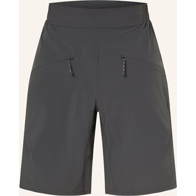 Mammut Trekkingshorts Hiking Patrol X Mammut Light grau