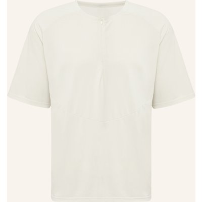 Mammut Funktionsshirt Light Fl Half Zip beige