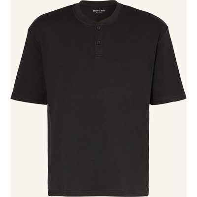 Marc O'polo Schlafshirt schwarz