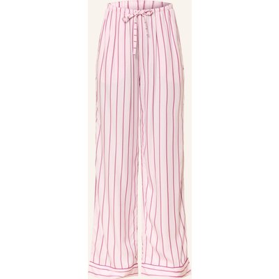 Marc O'polo Schlafhose rosa