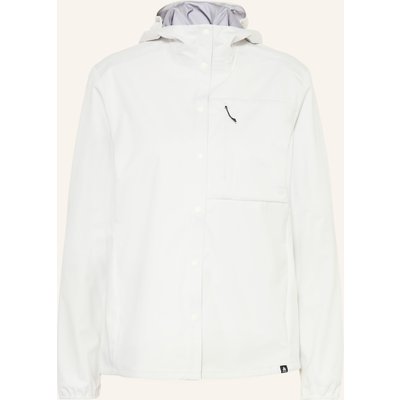 Odlo Softshell-Jacke Transition beige