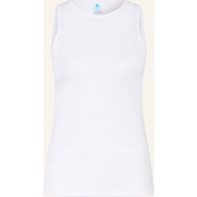 Odlo Tanktop Active Light weiss