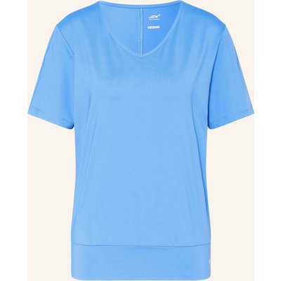 Joy Sportswear T-Shirt Liora blau