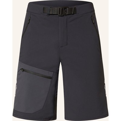 Vaude Softshell-Hose Badile Ii schwarz