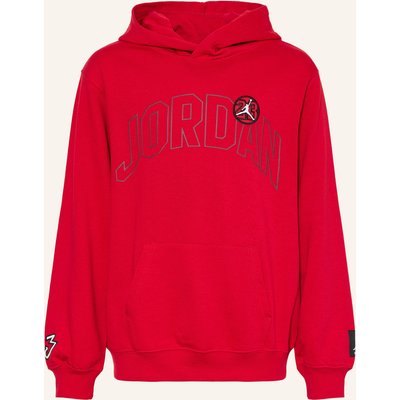 Jordan Hoodie Mj Dynasty rot