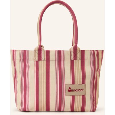 Isabel Marant Shopper Yenky rot