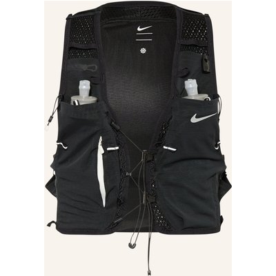 Nike Laufweste Run 5l schwarz