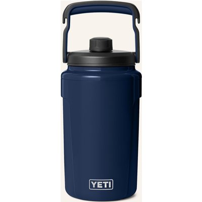 Yeti Isolierkanne blau