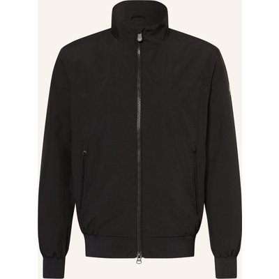 Save The Duck Funktionsjacke Finlay schwarz