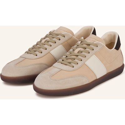 Tod's Sneaker beige