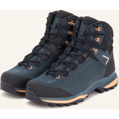 Lowa Wanderschuhe Lady Light Evo Gtx Ws blau