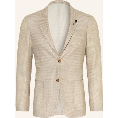 Lardini Sakko Extra Slim Fit beige