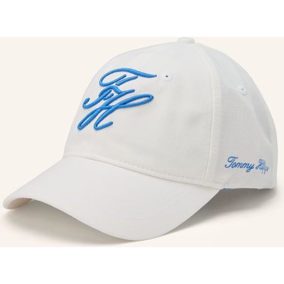 Tommy Hilfiger Cap weiss