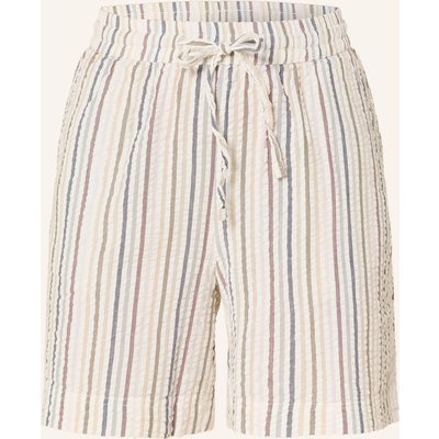 Knowledgecotton Apparel Shorts Posey blau