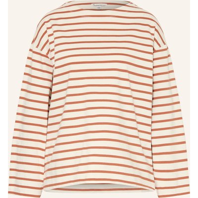 Knowledgecotton Apparel Longsleeve rot