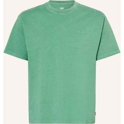 Levi's® T-Shirt gruen