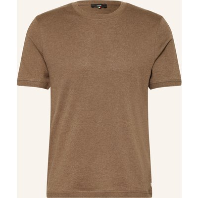 Cinque T-Shirt Cibadi braun