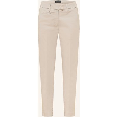 Dondup 7/8-Hose beige