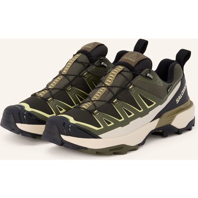 Salomon Wanderschuhe X Ultra 360 Edge Gtx gruen