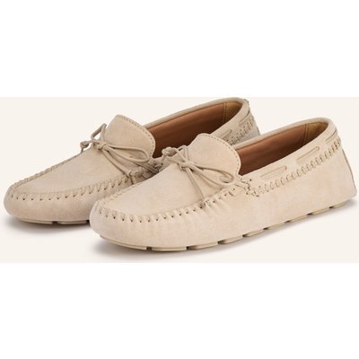 Boss Mokassins Roxanne beige