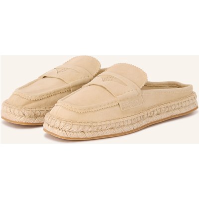 Hugo Espadrilles Brinn beige