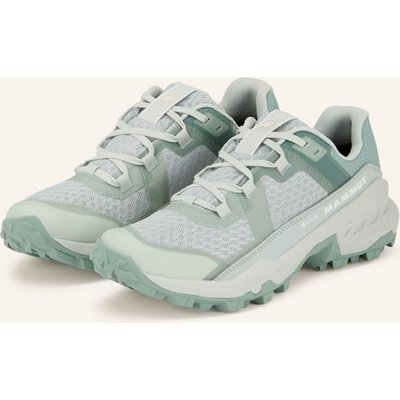 Mammut Wanderschuhe Girun Ii Low Gtx gruen
