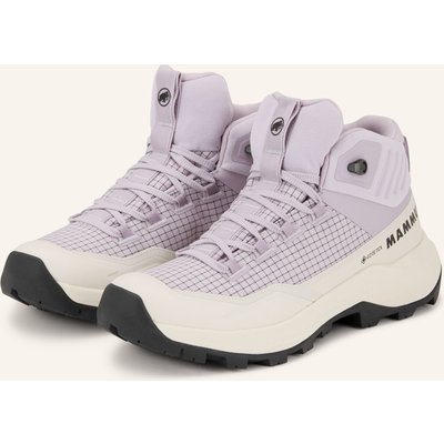 Mammut Wanderschuhe Sertig Iii Mid Gtx rosa