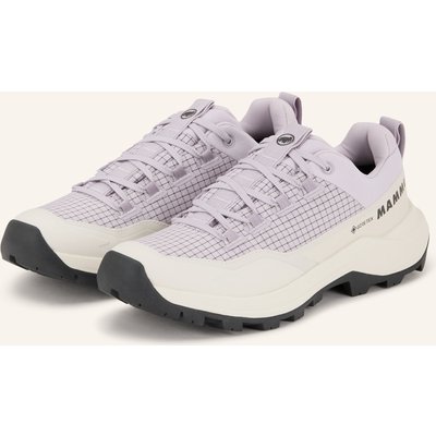 Mammut Wanderschuhe Sertig Iii Low Gtx rosa