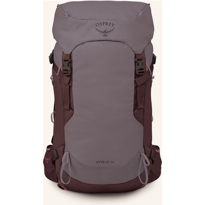Osprey Rucksack Kyte Lt 28 28 L lila