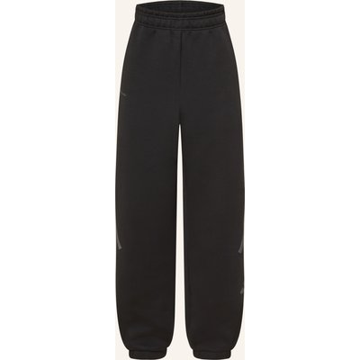 Adidas Sweatpants Adidas X Entire Studios Z.N.E. Uniform schwarz