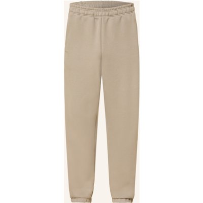 Adidas Sweatpants Z.N.E. beige