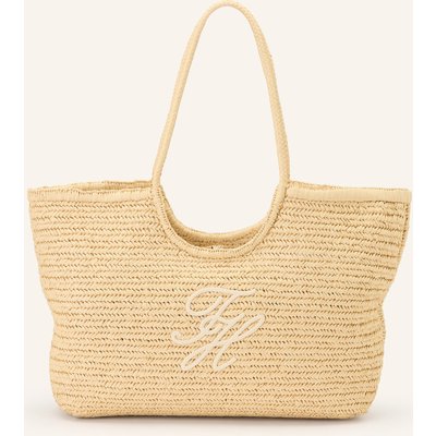 Tommy Hilfiger Shopper beige