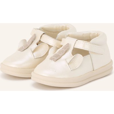 Donsje Ballerinas Zilpa beige