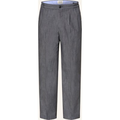 Scotch & Soda Chino Oliver Relaxed Fit grau