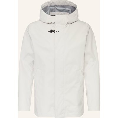 Fay Jacke grau