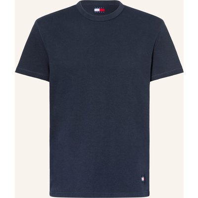 Tommy Jeans T-Shirt blau