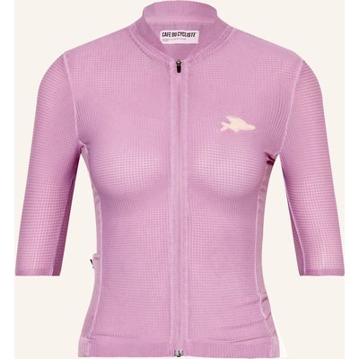 Café Du Cycliste Radrikot Angeline pink