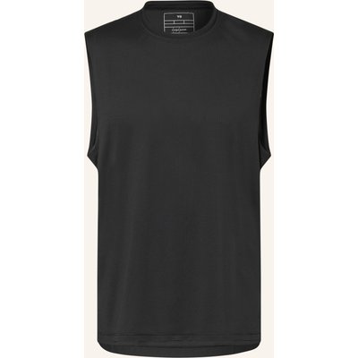 Y-3 Lauftop Y-3 Running schwarz