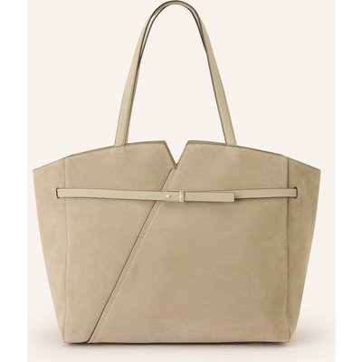 Boss Shopper Revers beige