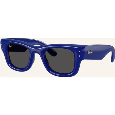 Ray-Ban Sonnenbrille rb4940 blau