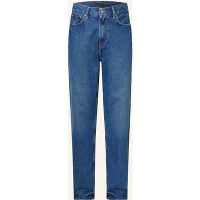 Tommy Hilfiger Jeans River Relaxed Straight Fit blau