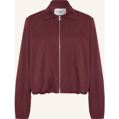 Marc O'polo Denim Blouson rot