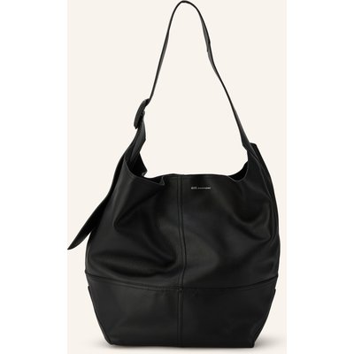 Ami Paris Beuteltasche Etienne schwarz