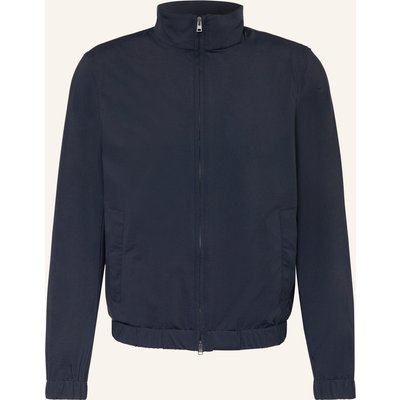 Herno Blouson blau
