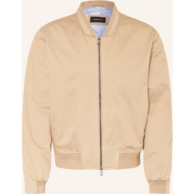 Strokesman's Blouson beige
