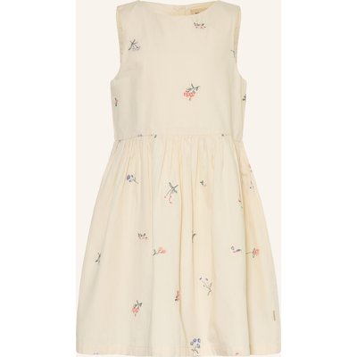 Wheat Kleid Thelma gelb
