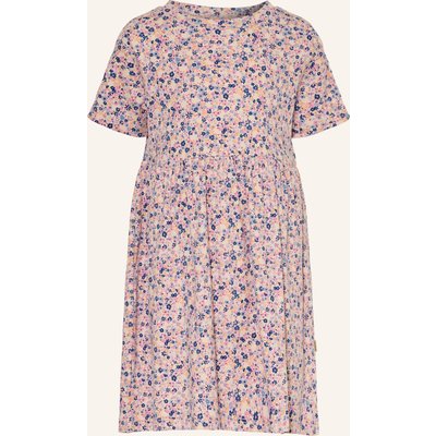 Wheat Jerseykleid Anna pink