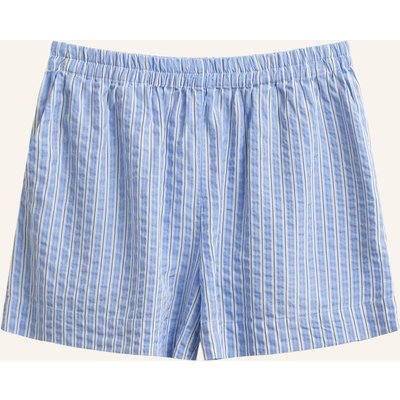 Gant Shorts blau